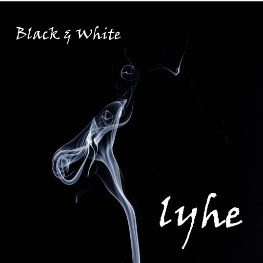 LYHE - Black and White