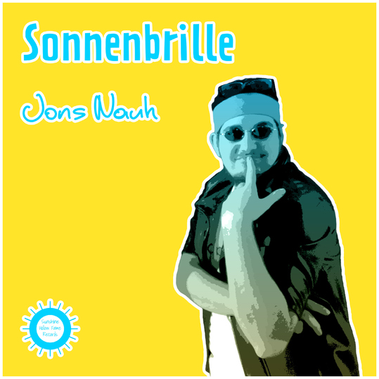 Jons Nauh - Sonnenbrille