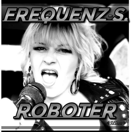 Frequenz-S - Roboter