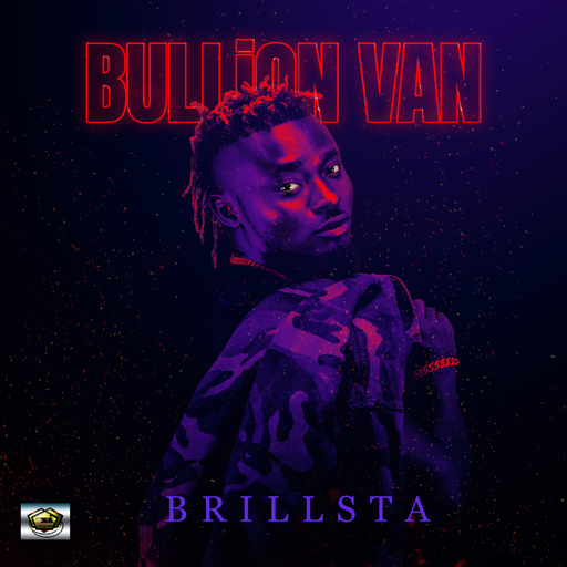 Brillsta - Bullion Van