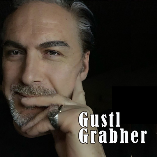 Gustl Grabher - Higher Than a Mountain