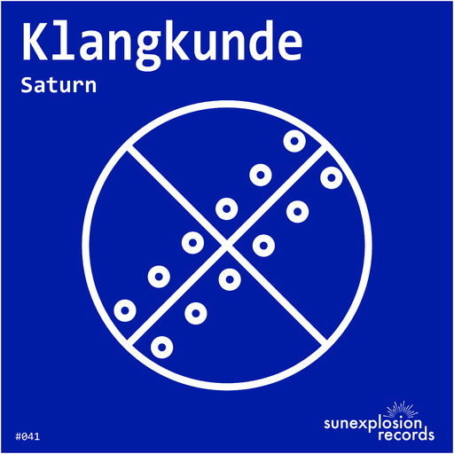 Klangkunde - Saturn