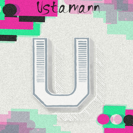 Ustamann - U