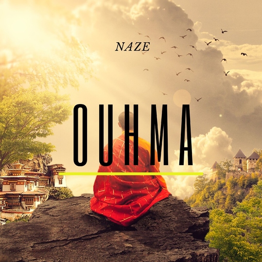 Naze - Ouhma