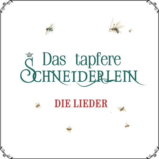 Various Artists - Das tapfere Schneiderlein: Die Lieder