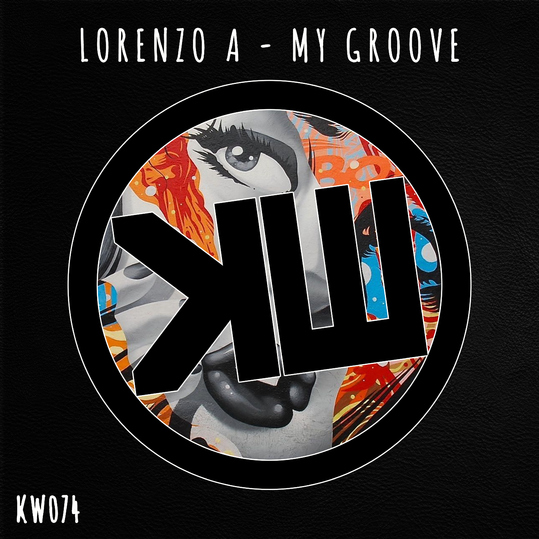 Lorenzo A - My Groove