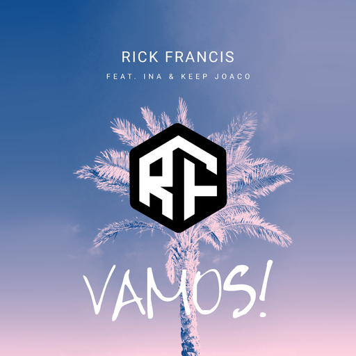 Rick Francis - Vamos