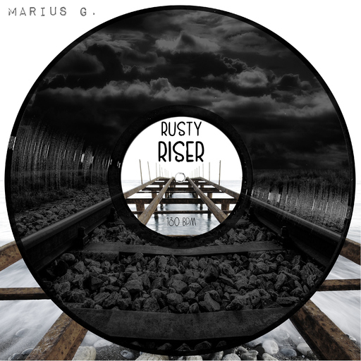 Marius G. - Rusty Riser