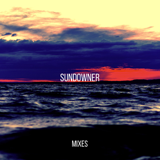 Various Artists - Sundowner Mixes