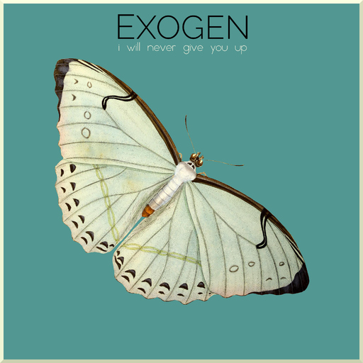 Exogen - I Will Never Give You Up