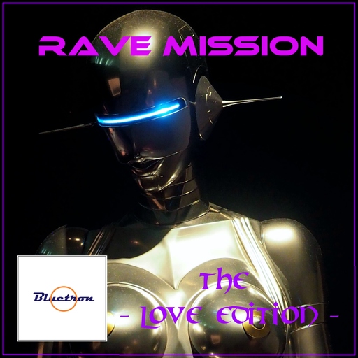 Various Artists - Rave Mission