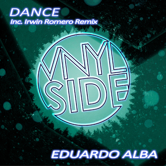 Eduardo Alba - Dance