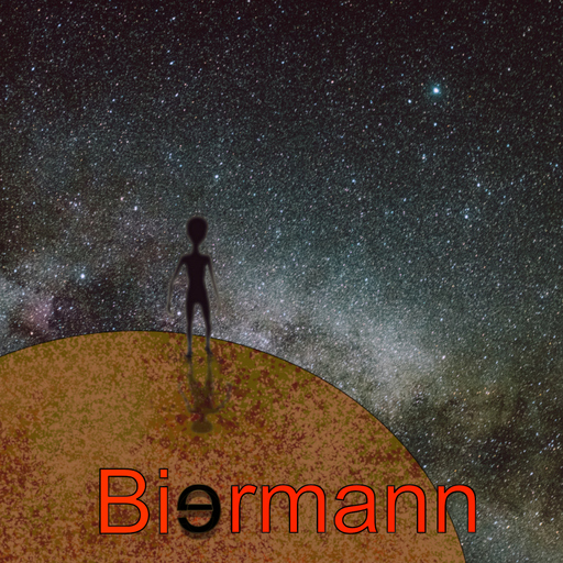 Peter Biermann - Biermann