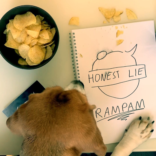 Honest Lie - Rampam