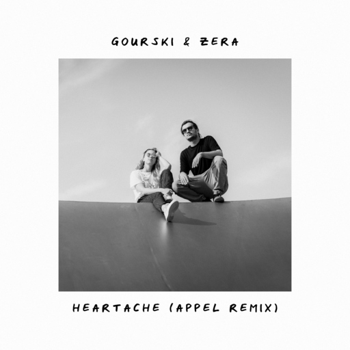 Gourski & Zera - Heartache