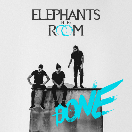 Elephants in the Room - Done