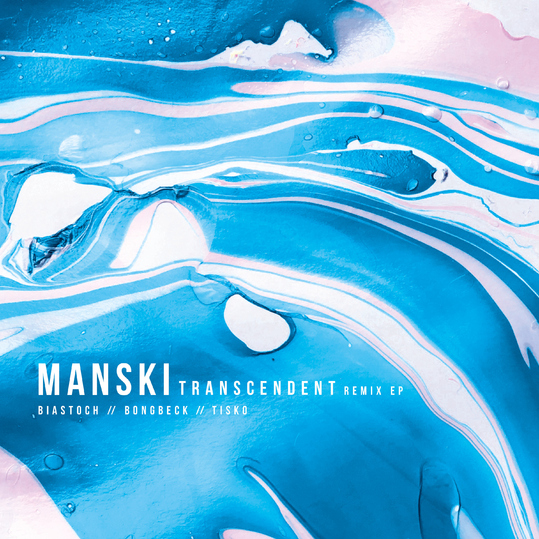 Manski - Transcendent Remixes