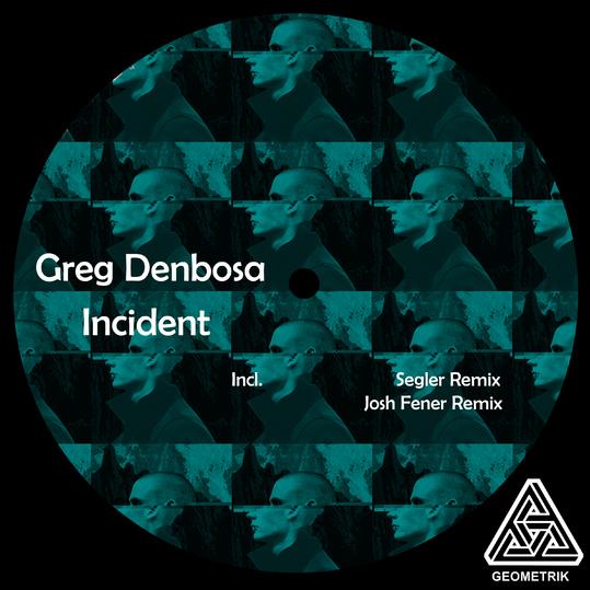 Greg Denbosa - Incident