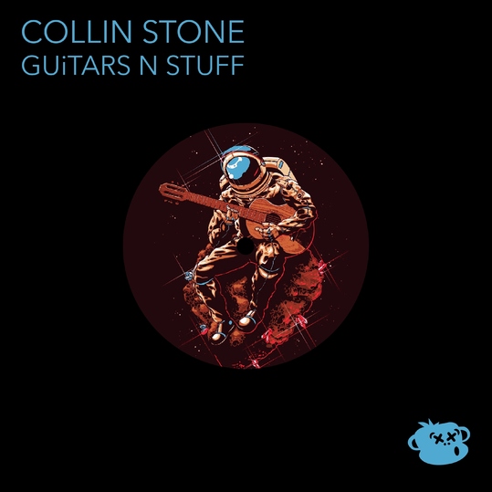 Collin Stone - Guitars N Stuff