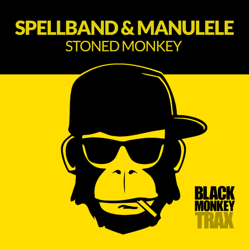 Spellband & ManuLele, Spellband & ManuLele - Stoned Monkey