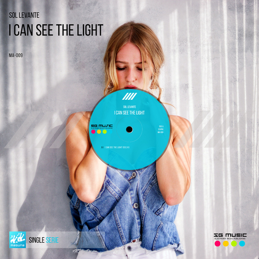 Sol Levante - I Can See the Light