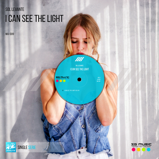 Sol Levante - I Can See the Light