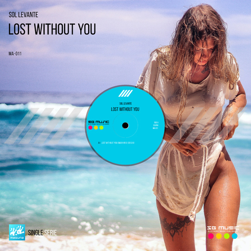 Sol Levante - Lost Without You