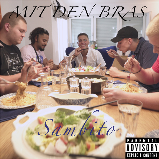 Sambito - Ja mit den Bras