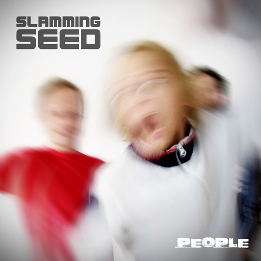 Slamming Seed - People