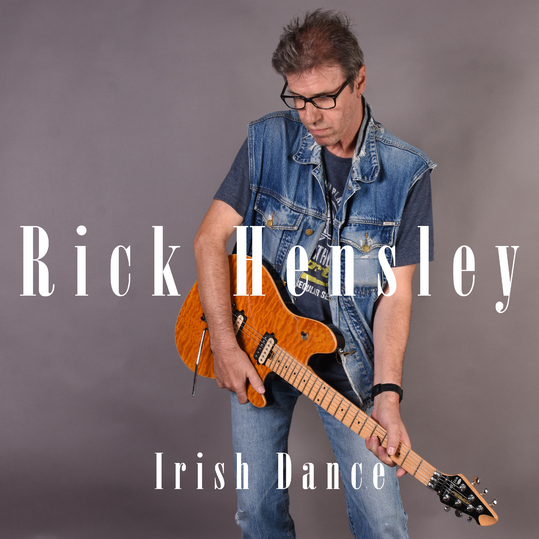 Rick Hensley - Irish Dance