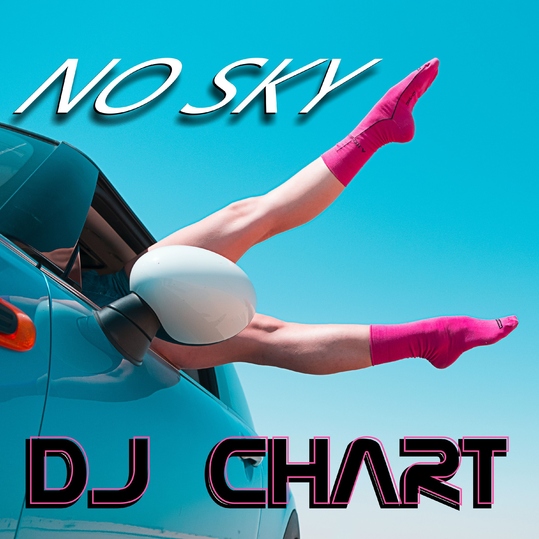 DJ Chart - No Sky