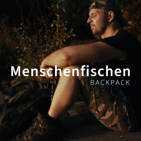 Michael Waletzko - Backpack