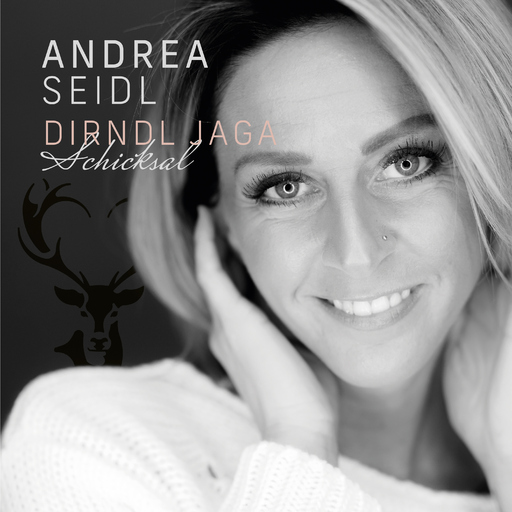 Andrea Seidl - Dirndl Jaga