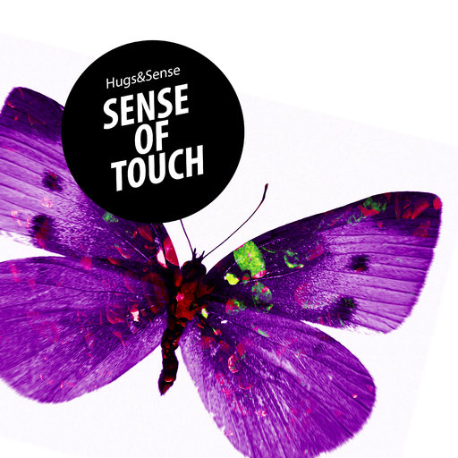 Hugs & Sense - Sense of Touch