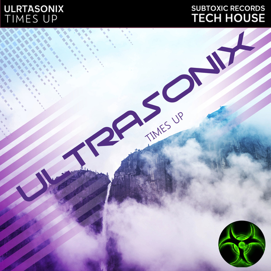 ULTRASONIX - Times Up