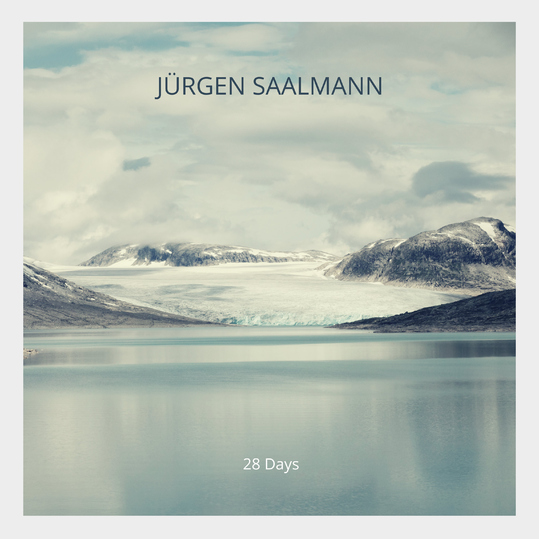 Jürgen Saalmann - 28 Days