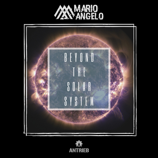 Mario Angelo - Beyond the Solar System