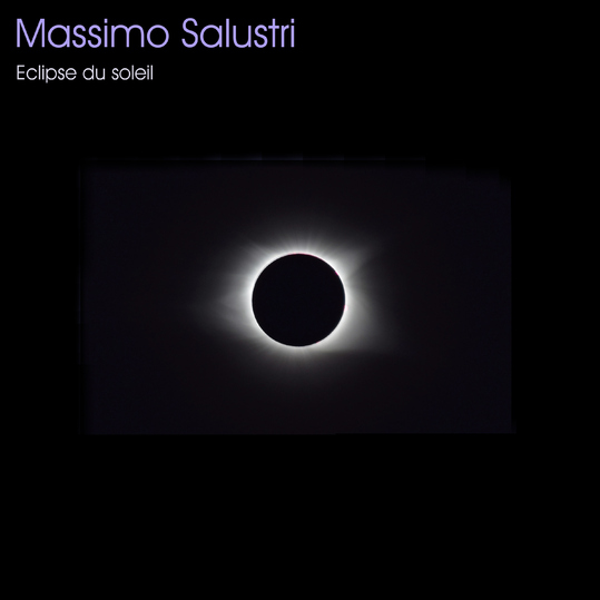 Massimo Salustri - Eclipse Du Soleil