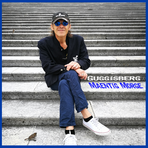 GUGGISBERG - Maentig Morge