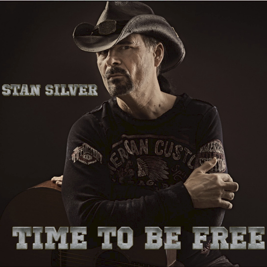 Stan Silver - Time to Be Free