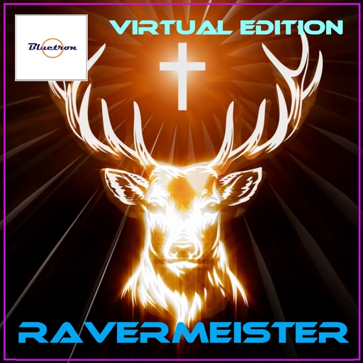 Various Artists - Ravermeister