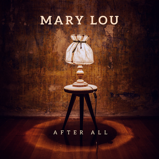 Mary Lou feat. David Gramberg - After All