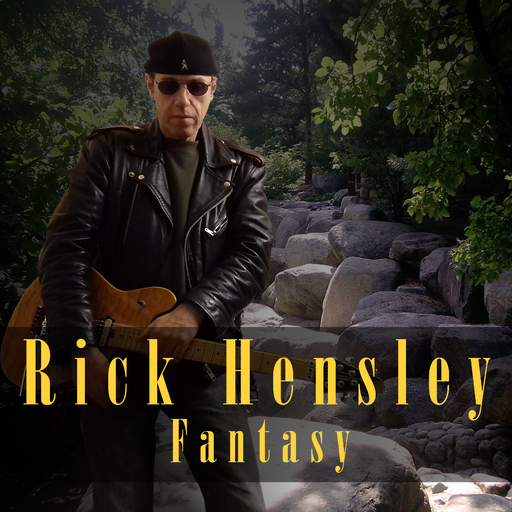 Rick Hensley - Fantasy