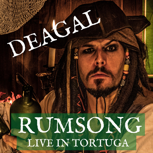 Deagal - Rumsong