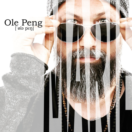 Ole Peng - Marie