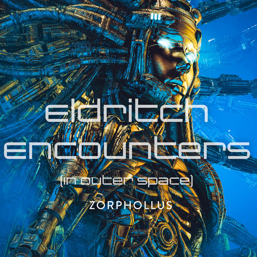 Zorphollus - Eldritch Encounters