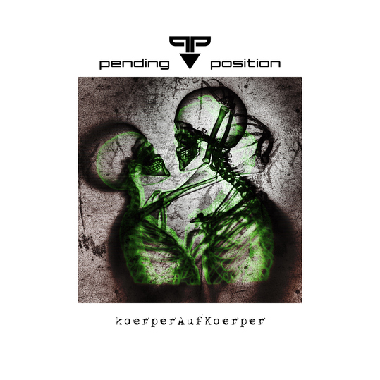 Pending Position - Körper auf Körper