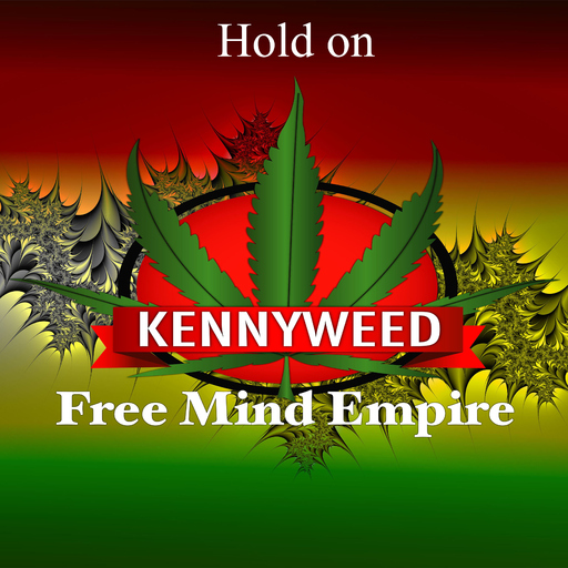 KennyWeed - Hold On