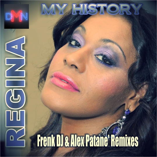 Regina - My History