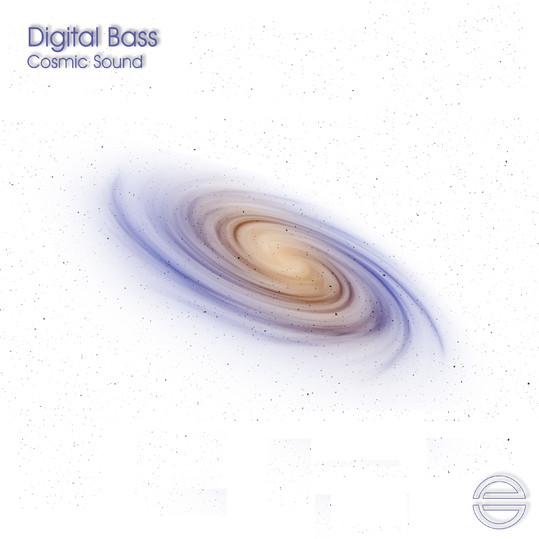 Digital Bass - Cosmic Sound